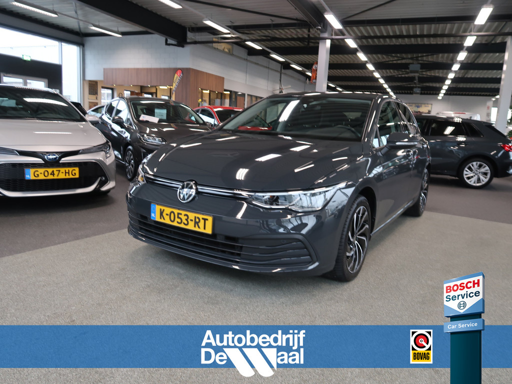 Volkswagen Golf 1.0 eTSi 110pk DSG 5-drs. 41876537-0.jpg | Autobedrijf De Waal B.V.