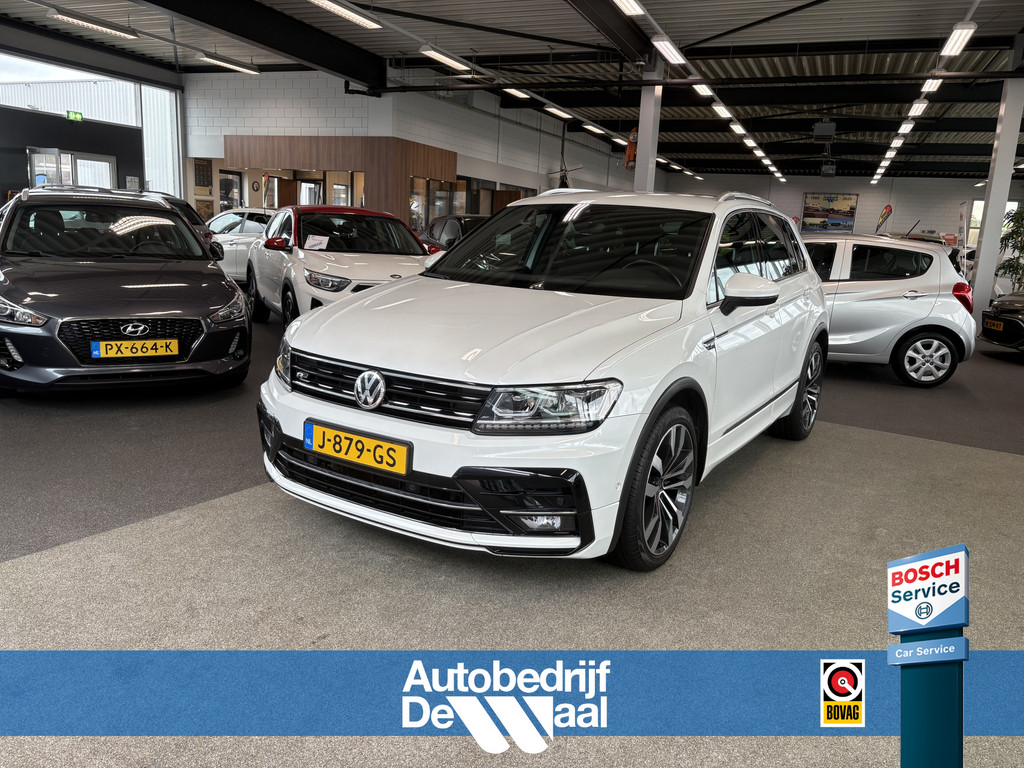 Volkswagen Tiguan 1.5 TSi 150pk DSG Highline Business R-Line 45666687-0.jpg | Autobedrijf De Waal B.V.