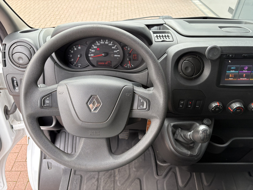 Renault Master T35 2.3 dCi 145pk Euro6 L2H2 Energy 46892393-3.jpg | Autobedrijf De Waal B.V.