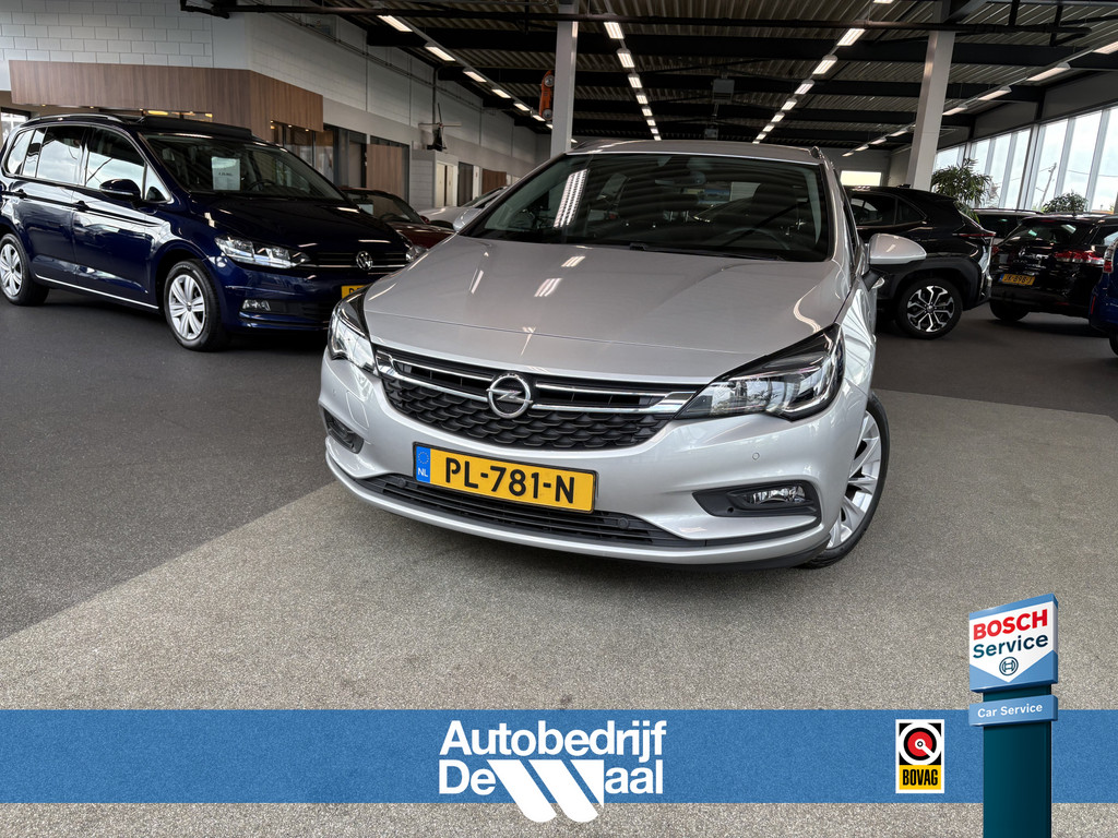 Opel Astra Sports Tourer 1.0 Innovation 52033483-0.jpg | Autobedrijf De Waal B.V.