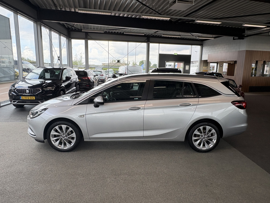 Opel Astra Sports Tourer 1.0 Innovation 52033483-2.jpg | Autobedrijf De Waal B.V.
