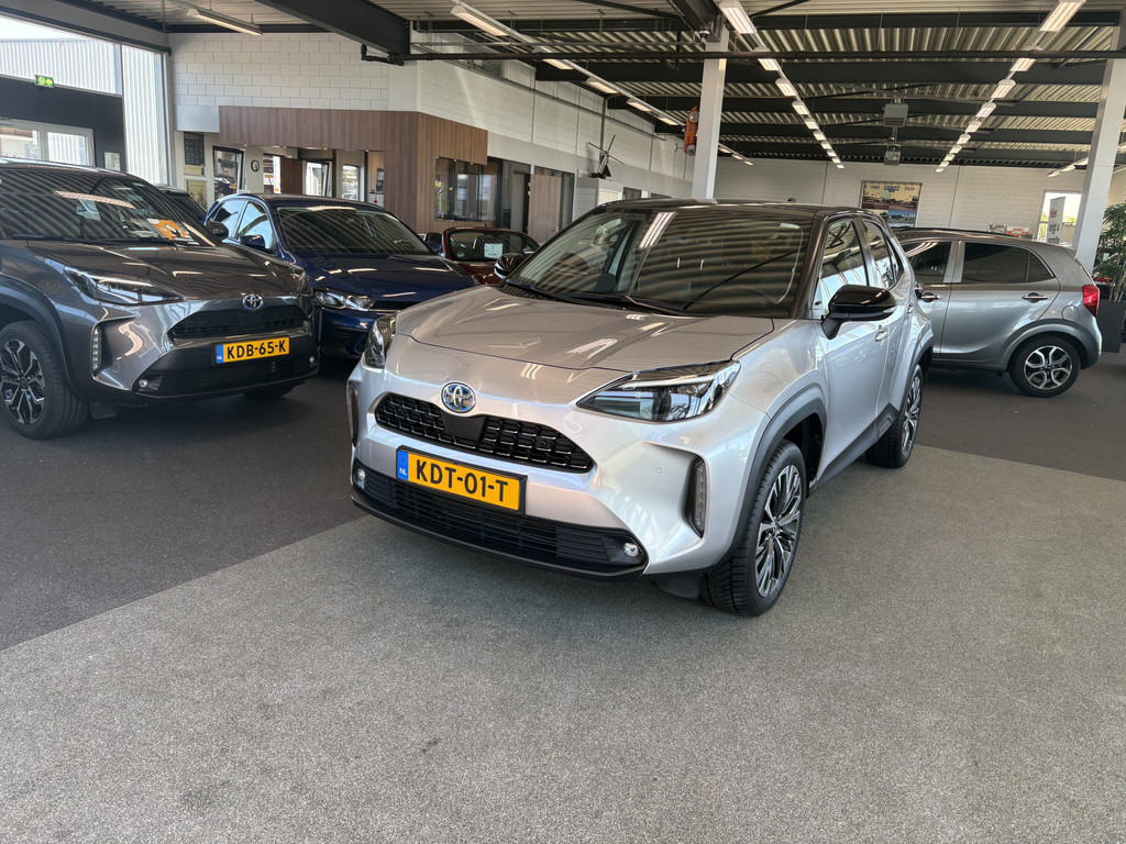 Toyota Yaris Cross 1.5 Hybrid Adventure 52092558-1.jpg | Autobedrijf De Waal B.V.