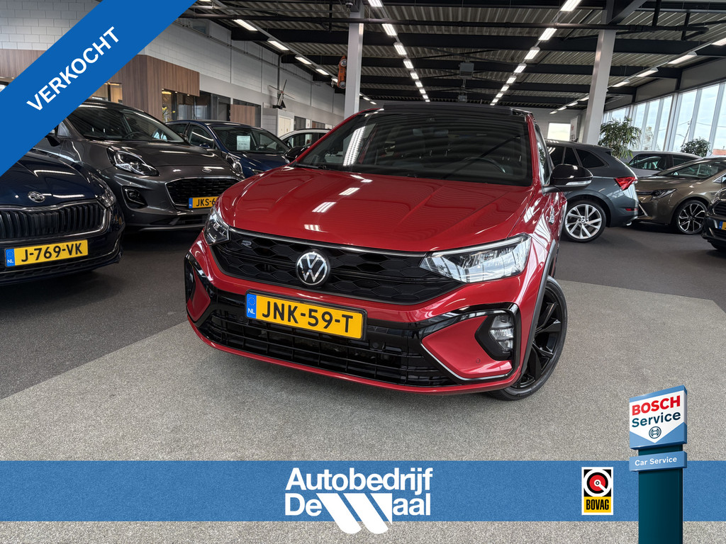 Volkswagen Taigo 1.0 TSi DSG R-Line Business 49133235-0.jpg | Autobedrijf De Waal B.V.