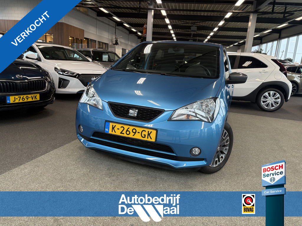 SEAT Mii 1.0 Style Intense 5-drs. 49483846-0.jpg | Autobedrijf De Waal B.V.