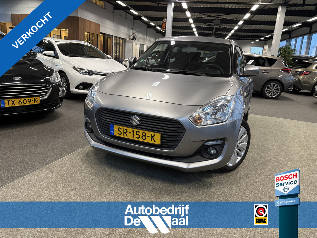 Suzuki Swift 1.2 90pk Select 5-drs. 50036932-0.jpg | Autobedrijf De Waal B.V.