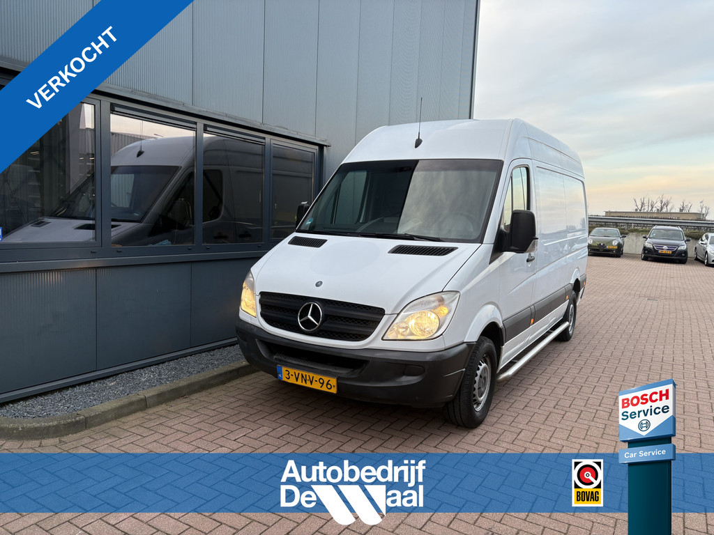 Mercedes-Benz Sprinter 313 2.2 CDI 96KW 366 EC 50851844-0.jpg | Autobedrijf De Waal B.V.