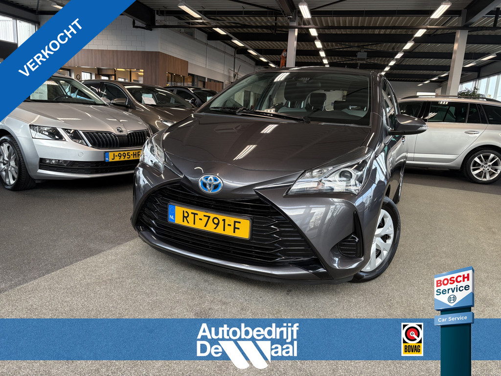 Toyota Yaris 1.5 Hybrid Aspiration 5-drs. 51196608-0.jpg | Autobedrijf De Waal B.V.