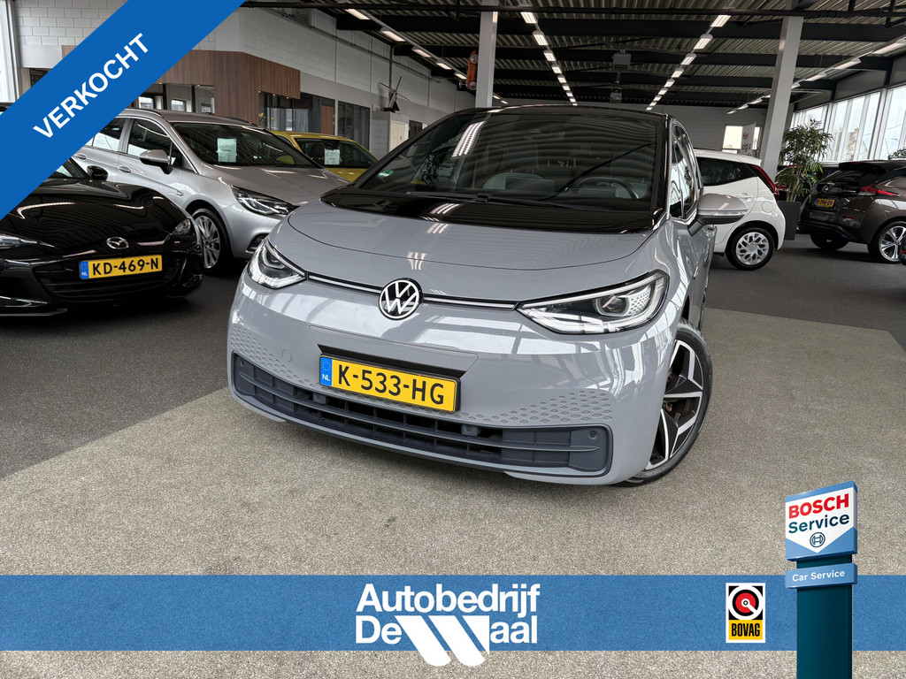 Volkswagen ID.3 First Plus 58 kWh 93%SoH 51297331-0.jpg | Autobedrijf De Waal B.V.