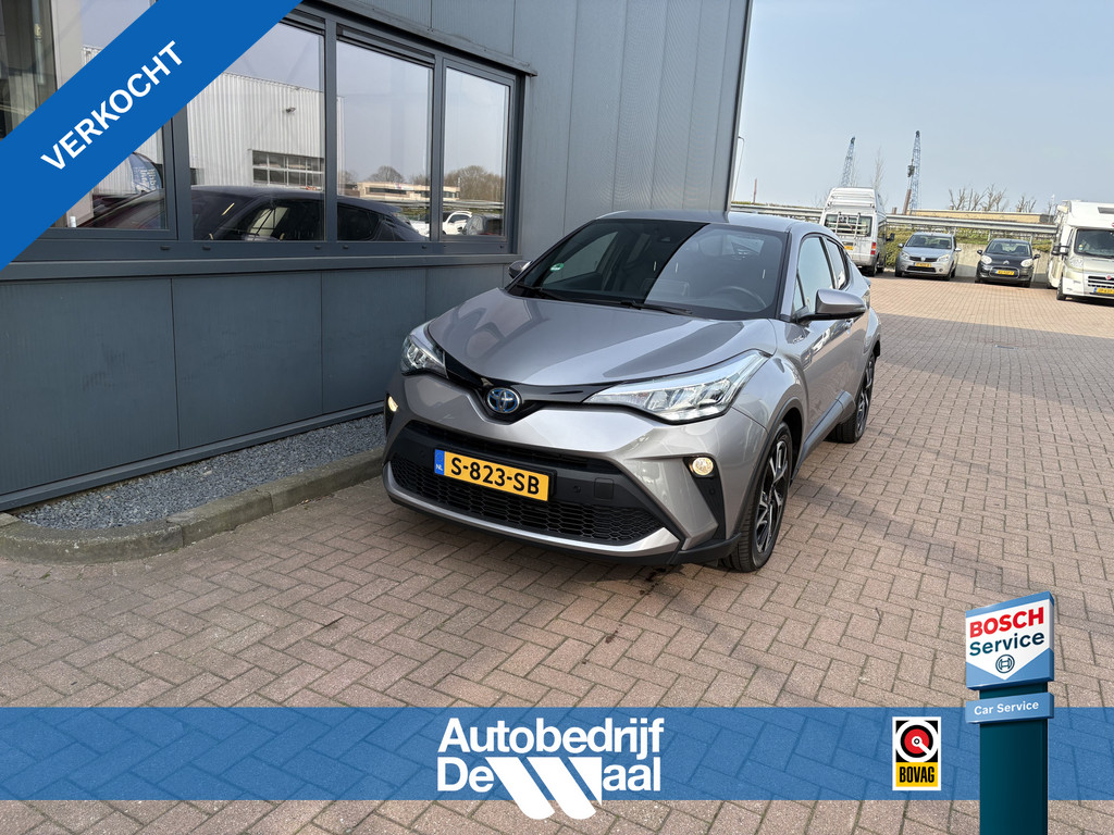 Toyota C-HR 2.0 High Power Hybrid 180pk Business Plus 52285071-0.jpg | Autobedrijf De Waal B.V.